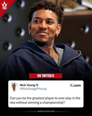 Image post by @worldstar on Instagram