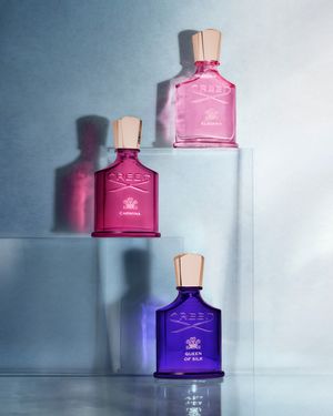 Image post by @creedfragrance on Instagram