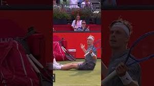 Video post by @atptour on YouTube