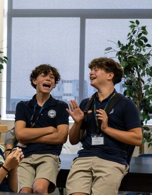 Image post by @nbpseagles on Instagram