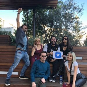 Image post by @joebereta on Instagram