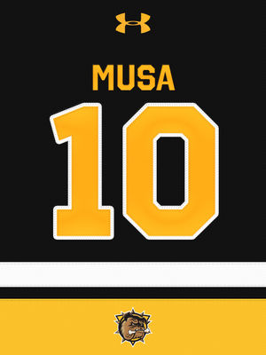 Image post by @bulldogsohl on Instagram