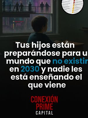 Image post by @conexionprime_capital on Instagram