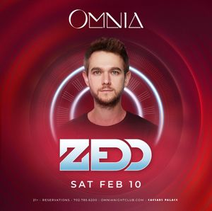 Image post by @omnianightclub on Instagram