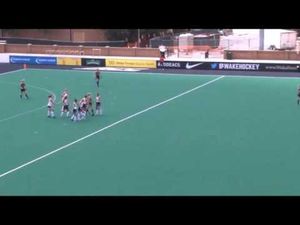 Image post by @CuseFH on Facebook