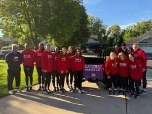 Image post by @gohuskieswbb on Instagram