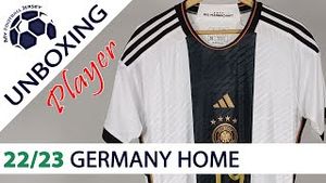 Video post by @myfootballjersey on YouTube
