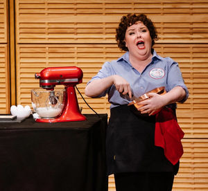 Image post by @carnegiehall on Instagram