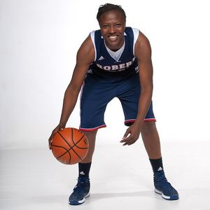 Image post by @rmuathletics on Instagram