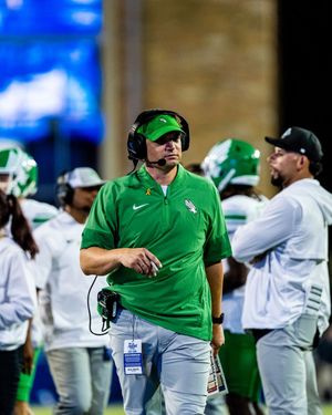 Image post by @meangreensports on Instagram