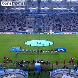 Image post by @beinsports on Instagram