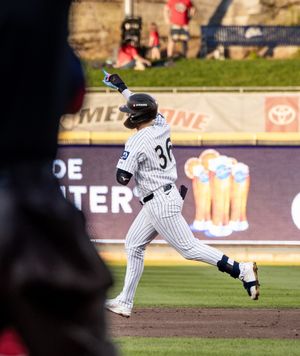 Image post by @swbrailriders on Instagram