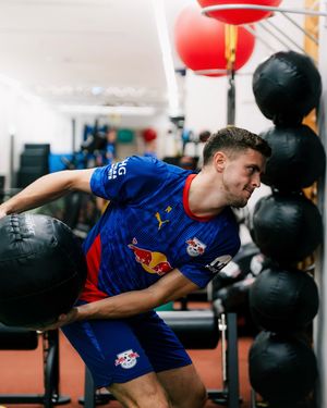 Image post by @rbleipzig on Instagram