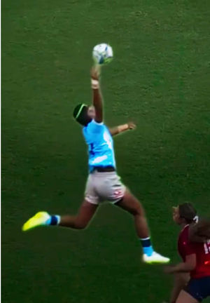 Video post by @worldrugby on TikTok