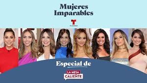 Video post by @telemundo on YouTube
