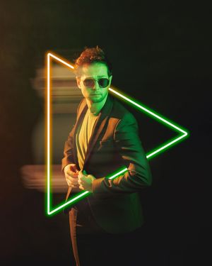 Image post by @tryguys on Instagram