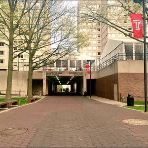 Image post by @templealumni on Instagram