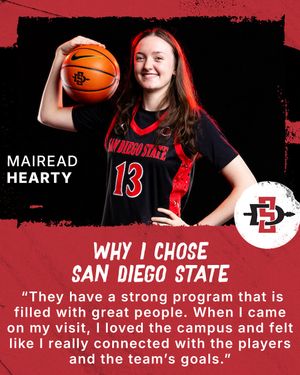 Image post by @aztecwbb on Instagram