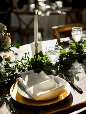 Image post by @soireessouthernevents on Instagram