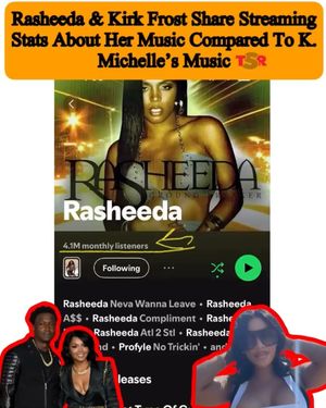 Image post by @theshaderoom on Instagram