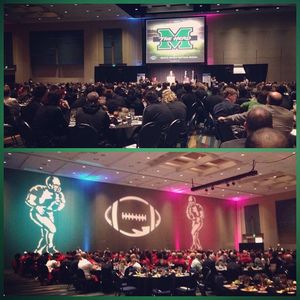 Image post by @marshallu on Instagram