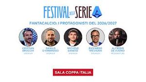 Video post by @seriea on YouTube