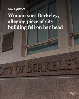 Image post by @dailycal on Instagram