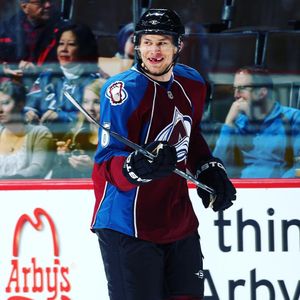 Image post by @coloradoavalanche on Instagram