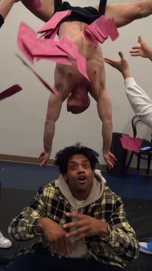 Video post by @magicmikeliveofficial on TikTok