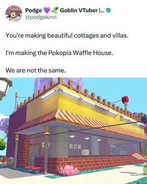 Image post by @brgaming on Instagram