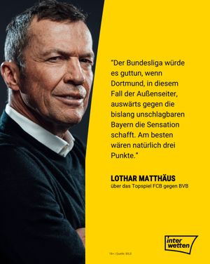 Image post by @interwetten on Instagram