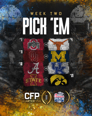 Image post by @cfapeachbowl on Instagram
