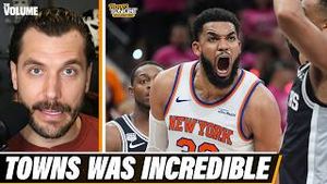 Video post by @hoopstonight on YouTube