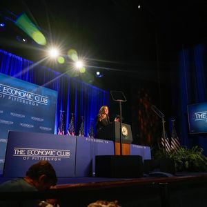 Image post by @thedemocrats on Instagram