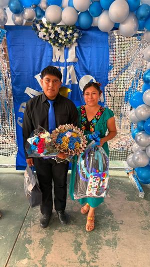 Image post by @divis_oaxaquena on Instagram
