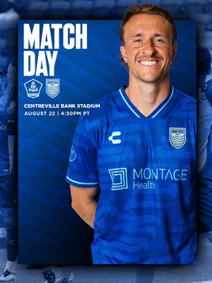 Image post by @montereybayfc on Instagram