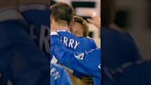 Video post by @chelseafc on YouTube
