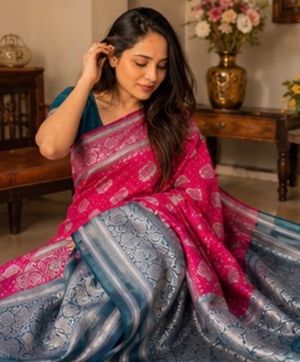 Image post by @maamta_kothari on Instagram