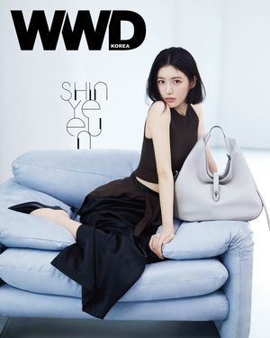 Image post by @wwdkorea on Instagram