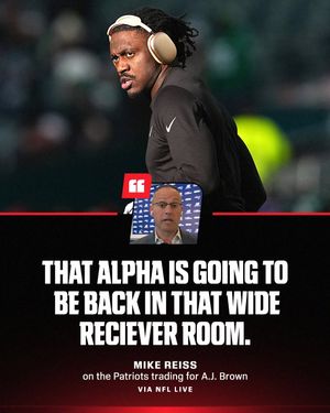 Image post by @espnnfl on Instagram