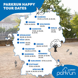 Image post by @brooksrunningde on Instagram