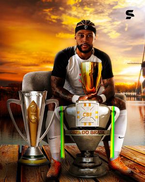 Image post by @sportv on Instagram