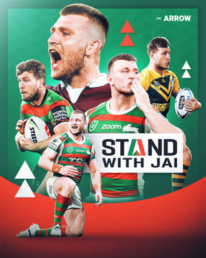 Image post by @nrl on Instagram