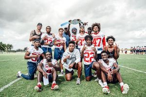 Image post by @faufootball on Instagram