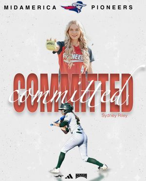 Image post by @mnupioneersoftball on Instagram