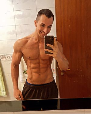 Image post by @brunopatricknutri on Instagram