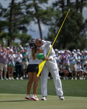 Image post by @anwagolf on Instagram