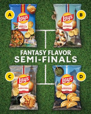Video post by @lays on TikTok
