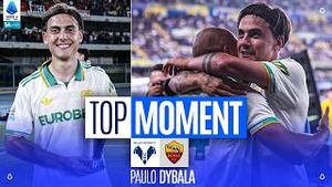 Video post by @seriea on YouTube