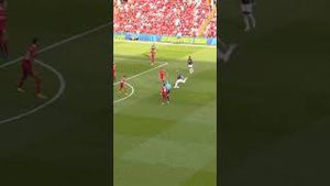 Video post by @arsenal on YouTube